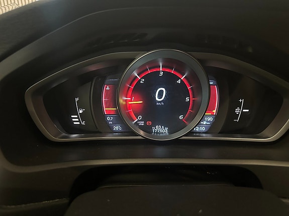 Volvo V40 7 of 7