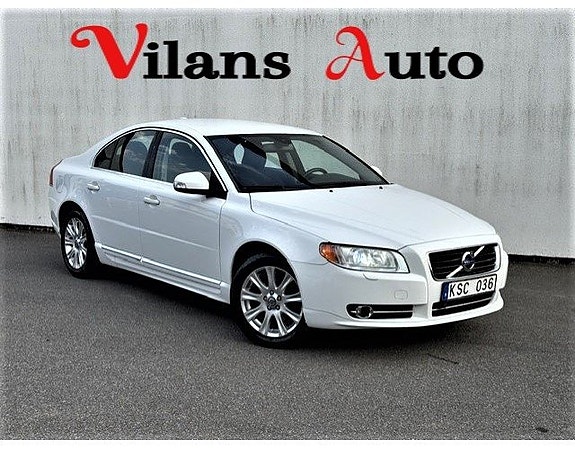 Volvo S80 2 of 14