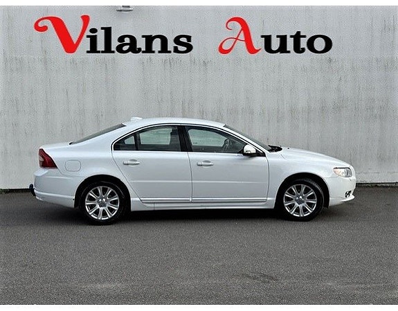 Volvo S80 4 of 14