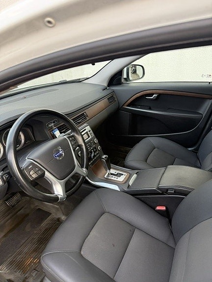 Volvo S80 11 of 14