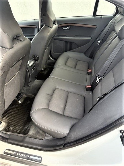 Volvo S80 14 of 14
