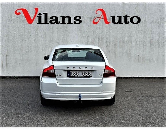 Volvo S80 9 of 14