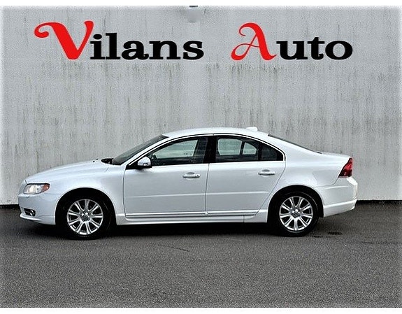 Volvo S80 5 of 14