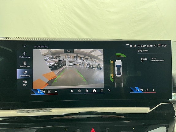 BMW i5 9 of 15