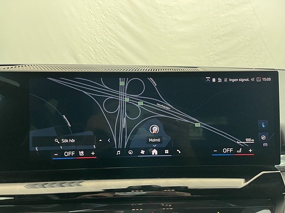 BMW i5 10 of 15