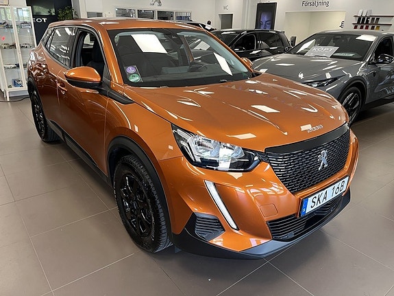 Peugeot 2008 5 of 18