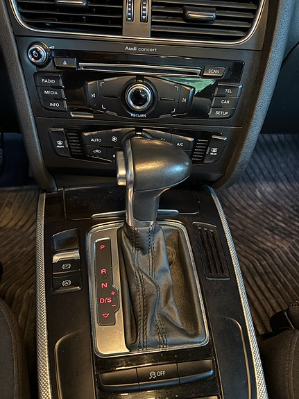 Audi A4 allroad 6 of 8