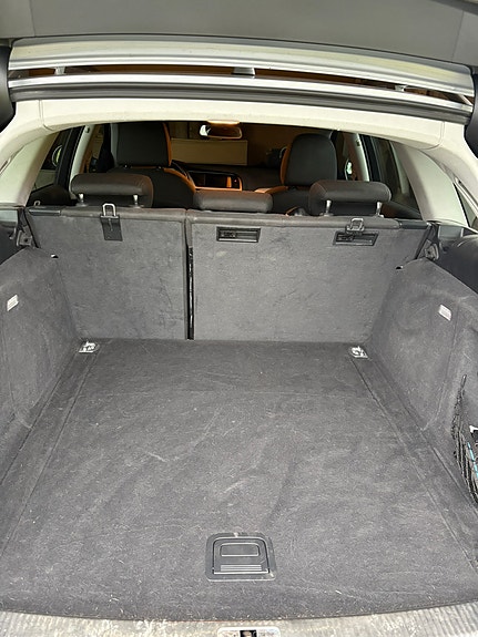 Audi A4 allroad 8 of 8