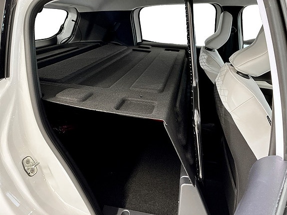Citroen E-C3 9 of 21