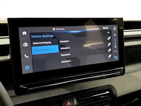 Citroen E-C3 18 of 21