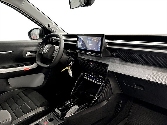 Citroen E-C3 7 of 21