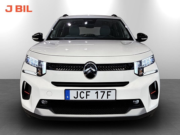Citroen E-C3 5 of 21