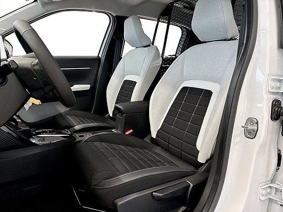 Citroen E-C3 8 of 21