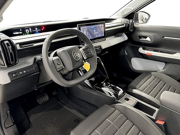 Citroen E-C3 3 of 21