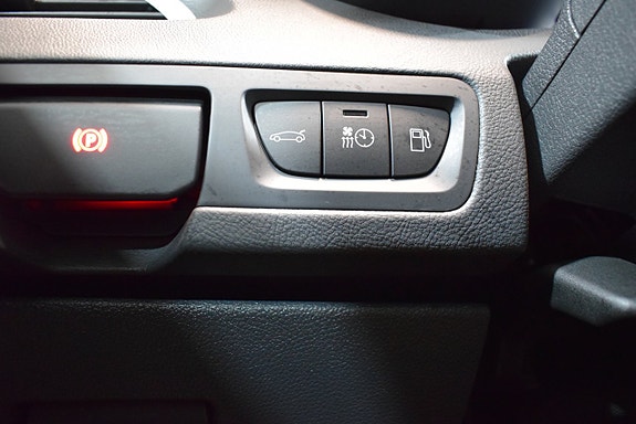 Peugeot 508 RXH 17 of 23