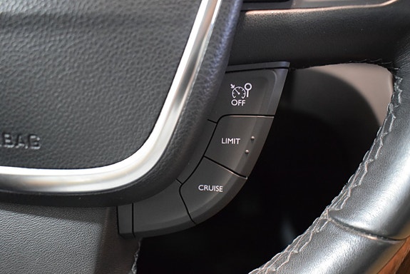Peugeot 508 RXH 16 of 23