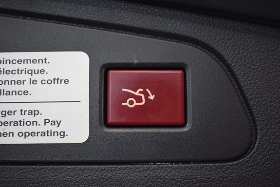 Peugeot 508 RXH 6 of 23