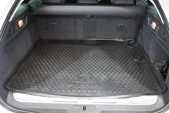 Peugeot 508 RXH 5 of 23