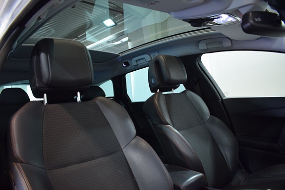 Peugeot 508 RXH 11 of 23