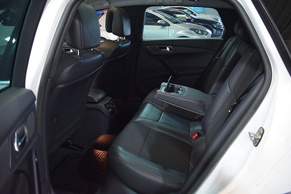 Peugeot 508 RXH 13 of 23