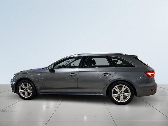 Audi A4 4 of 22