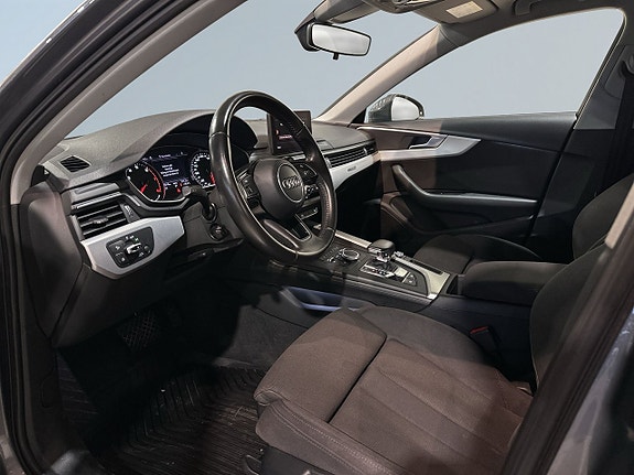 Audi A4 7 of 22