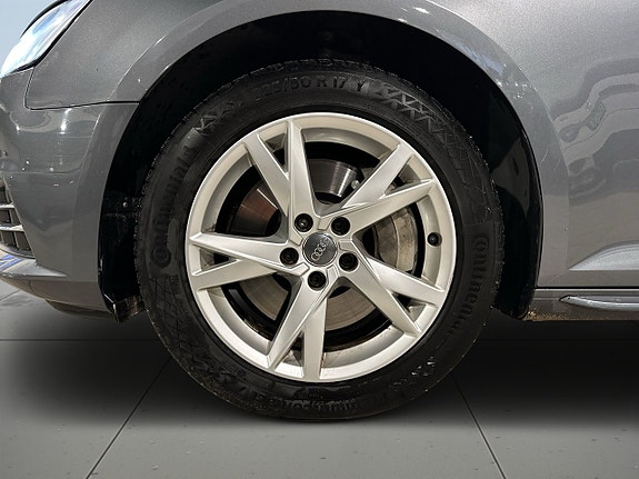 Audi A4 14 of 22