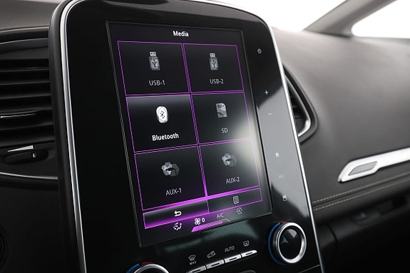 Renault Grand Scenic I 23 of 30