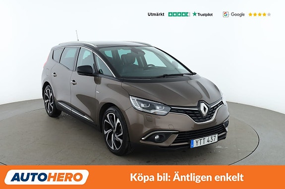 Renault Grand Scenic I 8 of 30