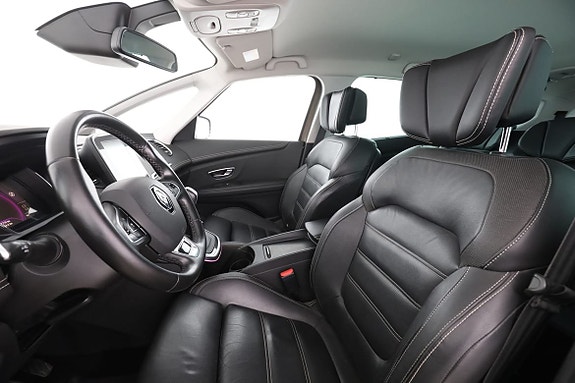 Renault Grand Scenic I 11 of 30