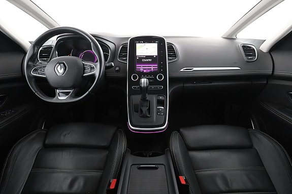 Renault Grand Scenic I 13 of 30