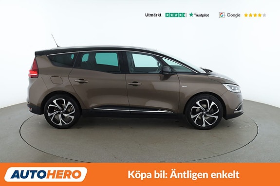 Renault Grand Scenic I 7 of 30