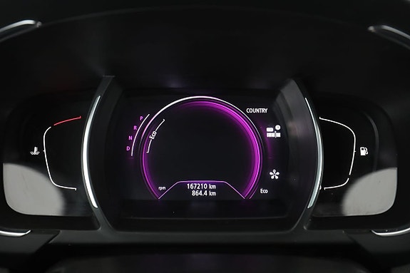 Renault Grand Scenic I 20 of 30