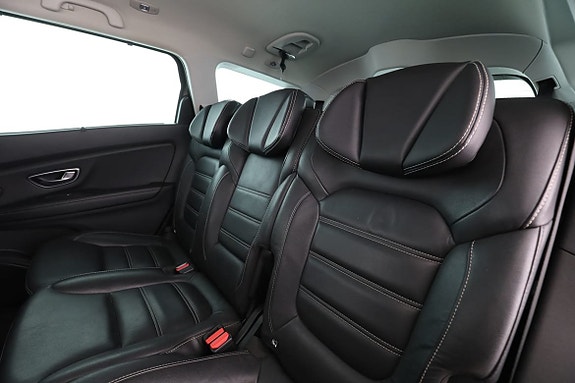 Renault Grand Scenic I 15 of 30
