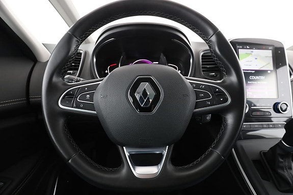 Renault Grand Scenic I 19 of 30