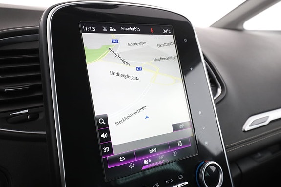 Renault Grand Scenic I 21 of 30