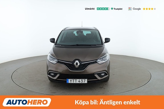 Renault Grand Scenic I 9 of 30