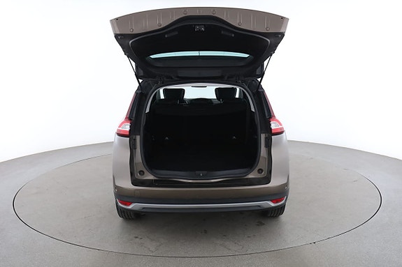 Renault Grand Scenic I 17 of 30