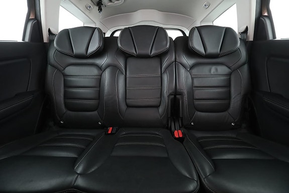 Renault Grand Scenic I 16 of 30