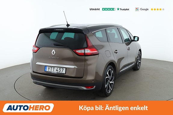 Renault Grand Scenic I 6 of 30