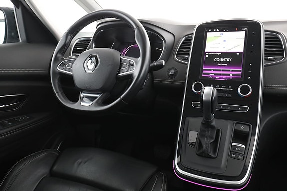 Renault Grand Scenic I 14 of 30