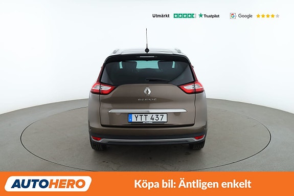 Renault Grand Scenic I 4 of 30