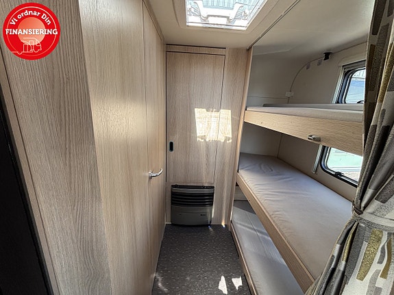 Adria AVIVA 563 PT 16 of 21