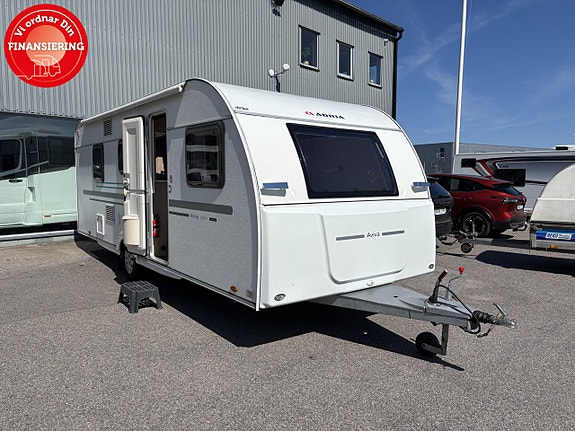 Adria AVIVA 563 PT