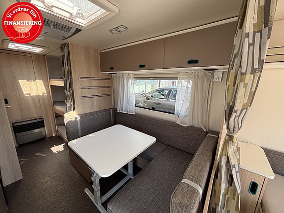 Adria AVIVA 563 PT 11 of 21
