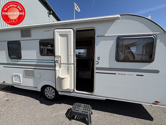 Adria AVIVA 563 PT 5 of 21