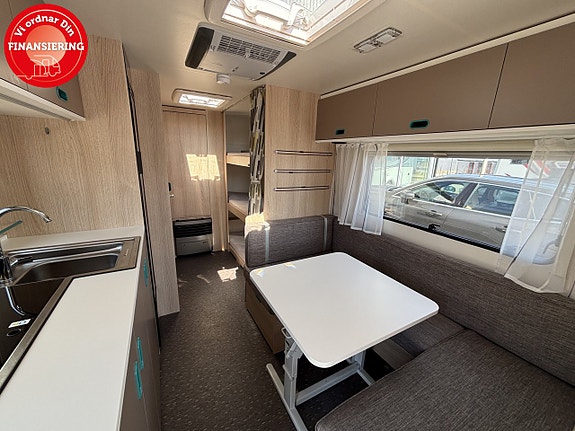 Adria AVIVA 563 PT 12 of 21