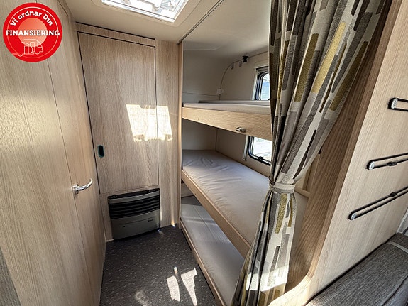 Adria AVIVA 563 PT 15 of 21