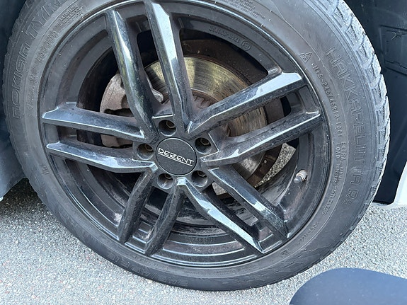 Mercedes-Benz E220 d 24 of 26
