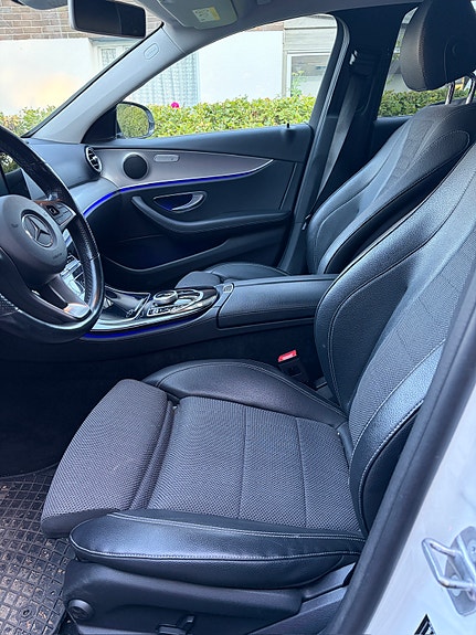 Mercedes-Benz E220 d 14 of 26